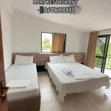 Megan's Garden * Golem (Tirana)